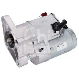 FEBI BILSTEIN Démarreur pour KIA: Carnival, Sedona (Ref: 192956) pas cher