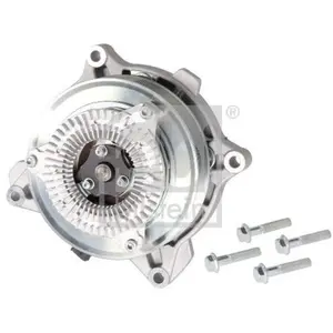 Pompe À Eau, Refroidissement Du Moteur 192825 Febi Febi 192825 pas cher