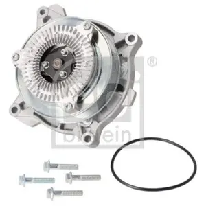 Pompe À Eau, Refroidissement Du Moteur 192826 Febi Febi 192826 pas cher
