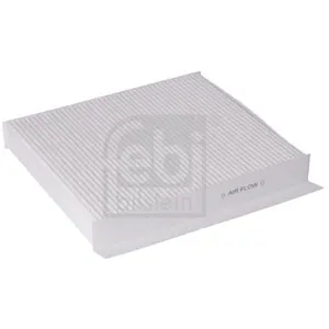 FEBI BILSTEIN Filtre d'habitacle pour MG: MG 5 (Ref: 192855) pas cher