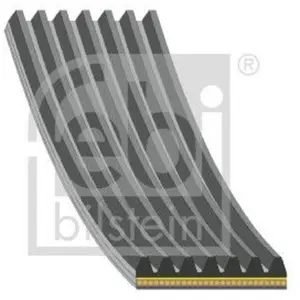 FEBI BILSTEIN Courroie Poly-V Courroie d'accessoire 192642 pas cher