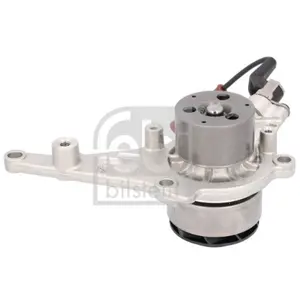 Comparateur de prix : FEBI BILSTEIN Pompe à eau pour AUDI: Q5, A4, A6, A3, Q2, A5, Q3 & SEAT: Ateca, Tarraco, Leon & SKODA: Superb, Karoq, Kodiaq, Octavia (Ref: 192774)