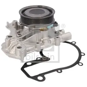 Comparateur de prix : FEBI BILSTEIN Pompe à eau pour VAUXHALL: Insignia & OPEL: Insignia, Zafira, Cascada, Antara (Ref: 192777)