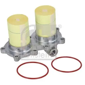 Filtre À Carburant 197116 Febi Febi 197116 pas cher