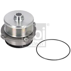 Pompe À Eau, Refroidissement Du Moteur 198086 Febi Iveco Febi 198086 pas cher