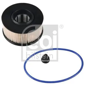 FEBI BILSTEIN Filtre à carburant pour HYUNDAI: Santa Fe & KIA: Sorento (Ref: 183996) pas cher
