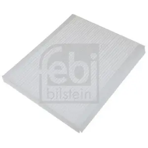 Filtre D'Habitacle 183937 Febi Kia Febi 183937 pas cher