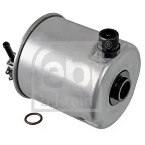 Filtre À Carburant 183972 Febi Nissan Febi 183972 pas cher