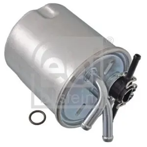 Filtre À Carburant 183977 Febi Nissan Febi 183977 pas cher