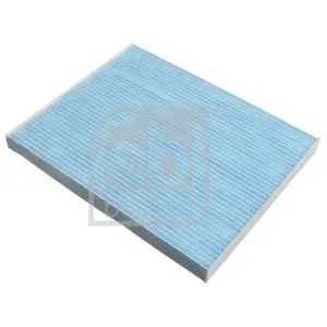 Filtre D'Habitacle 183893 Febi Hyundai; Kia Febi 183893 pas cher