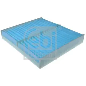 Filtre D'Habitacle 183836 Febi Suzuki Febi 183836 pas cher