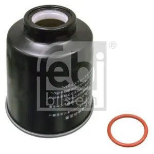 Filtre À Carburant 183872 Febi Honda Febi 183872 pas cher