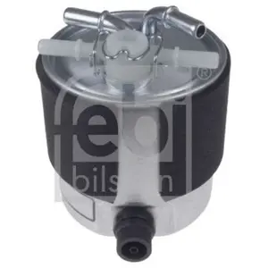 Filtre À Carburant 183874 Febi Nissan Febi 183874 pas cher