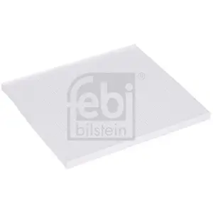 FEBI BILSTEIN Filtre d'habitacle pour NISSAN: NV200 (Ref: 183845) pas cher
