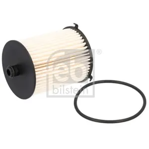 Filtre À Carburant 183846 Febi Toyota Febi 183846 pas cher