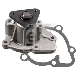 Pompe A Eau Avec Joint 183583 Febi Hyundai; Kia Febi 183583 pas cher