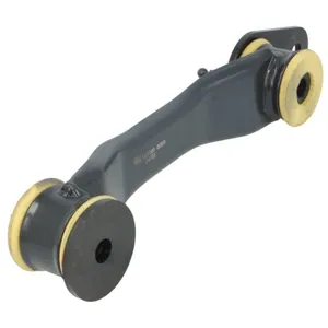 Support, suspension de la cabine FEBI BILSTEIN 183580 pas cher