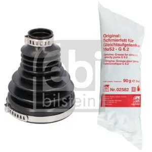 Comparateur de prix : FEBI BILSTEIN Soufflet de cardan pour JEEP: Renegade & FIAT: 500 (Ref: 183566)