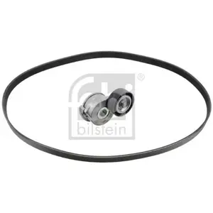 FEBI BILSTEIN 183561 Jeu de courroies trapézoïdales à nervures pas cher