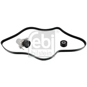 Courroie d'alternateur FEBI BILSTEIN 183555 pas cher