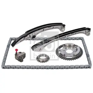 Kit Chaîne De Distribution Pour Arbre À Cames 183501 Febi Febi 183501 pas cher