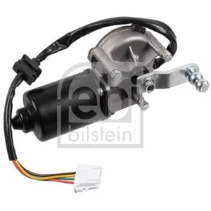 Comparateur de prix : FEBI BILSTEIN 183328 Moteur d'Essuie-Glace avant, avec câble