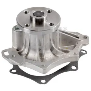 Comparateur de prix : Pompe A Eau Avec Joint 183307 Febi Febi 183307