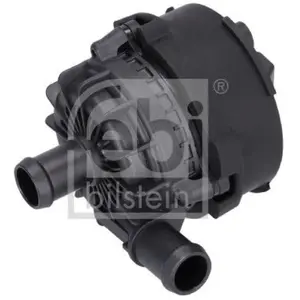 Pompe À Eau, Batterie De Traction 183430 Febi Febi 183430 pas cher