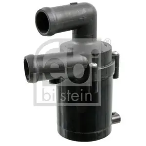 Comparateur de prix : FEBI BILSTEIN Pompe à eau additionnelle pour VOLKSWAGEN: Touran, Tiguan, Passat, Jetta, CC & SKODA: Octavia, Yeti & AUDI: A3, S3 (Ref: 183426)