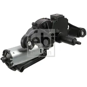 Moteur D'Essuie-Glace Bmw Febi 183763 pas cher