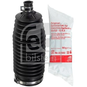 FEBI BILSTEIN Soufflet de direction pour RENAULT: Captur, Clio, Zoé (Ref: 180293) pas cher