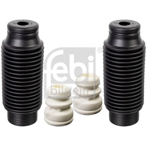 FEBI BILSTEIN Kit de protection contre la poussière, amortisseur pour HYUNDAI: i10 (Ref: 180266) pas cher