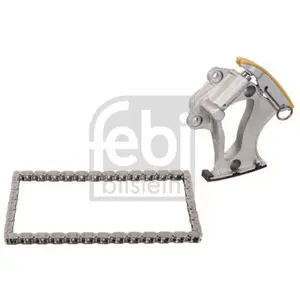 Distribution Kit Chaîne 180906 Febi Audi; Vw, Volkswagen Febi 180906 pas cher