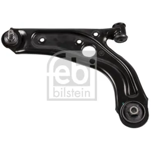 Bras de suspension FEBI BILSTEIN 180831 essieu avant, gauche, avant pas cher