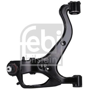 Bras de suspension FEBI BILSTEIN 180517 Essieu avant, gauche, en bas pas cher