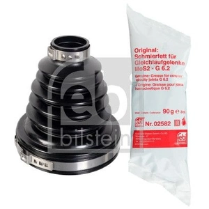 Comparateur de prix : Jeu de soufflets, arbre de transmission FEBI BILSTEIN 180032