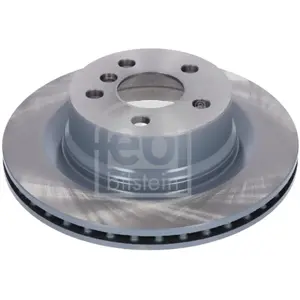 disque de frein 180031 FEBI 180031 pas cher