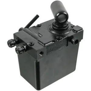 Pompe de basculement, cabine FEBI BILSTEIN 180074 pas cher