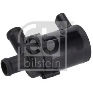 Comparateur de prix : FEBI BILSTEIN Pompe à eau additionnelle pour VOLKSWAGEN: Phaeton, Transporter, Amarok, Touareg & PORSCHE: Cayenne, 918 Spyder & AUDI: A6 (Ref: 180615)
