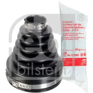 FEBI BILSTEIN Soufflet de cardan pour FORD: Transit/Tourneo (Ref: 180198)