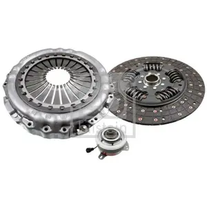 Kit D'Embrayage 180124 Febi Renault Trucks; Volvo Febi 180124