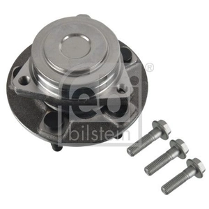 FEBI BILSTEIN Roulement de roue pour VAUXHALL: Insignia & OPEL: Insignia (Ref: 180128) pas cher