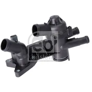 Boîtier de thermostat 180393 FEBI 180393 pas cher
