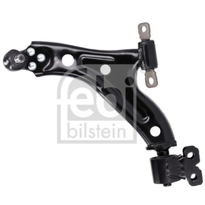 Bras de suspension FEBI BILSTEIN 180380 Essieu avant, gauche, avant pas cher