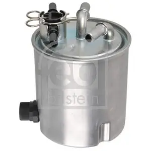 Filtre À Carburant 180331 Febi Febi 180331 pas cher
