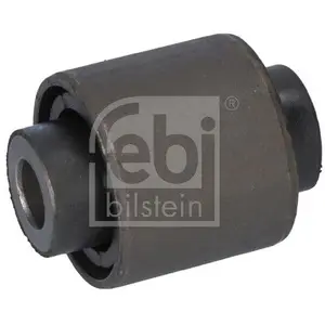 Caoutchouc de bras de commande 180492 FEBI 180492 pas cher