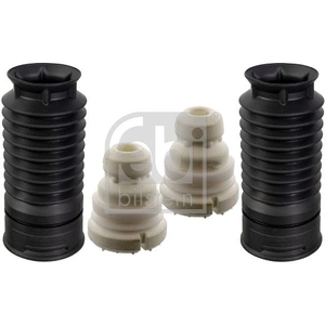 FEBI BILSTEIN Protezione antipolveresatz, amortisseur de chocs 180478 pas cher