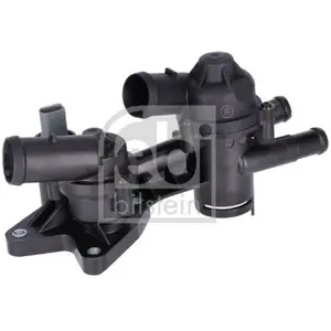 Boîtier de thermostat 180451 FEBI 180451 pas cher