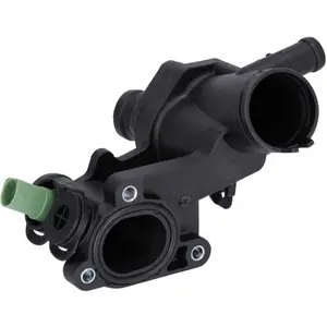 Comparateur de prix : FEBI BILSTEIN Boîtier du thermostat pour SKODA: Octavia & VOLKSWAGEN: Golf, Bora & SEAT: Leon, Toledo (Ref: 180400)