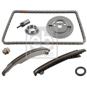 Chaîne de distribution FEBI BILSTEIN 180766 pas cher